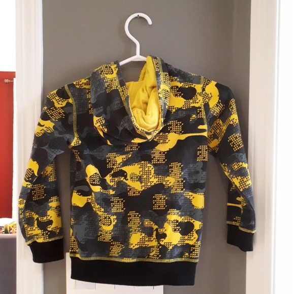 PUMA Boy's Hoodie - NWOT - Picture 2 of 6